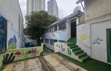 Imagem 7: Casa Comercial na Rua Augusto Tole em Santana