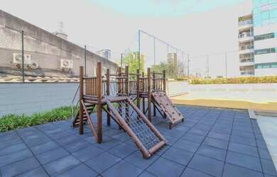 Imagem 3: Aluguel Apartamento 3 Dormitórios - 128 m² Vila Madalena