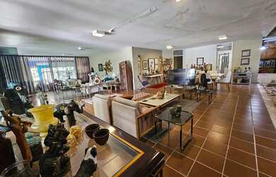 Imagem 9: Excelente locação de imóvel residencial e comercial nascente e de esquina