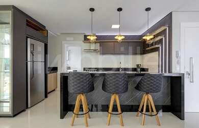 Imagem 5: Apartamento no Edifício Eleganza Tower em Balneário Camboriú