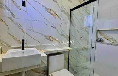 Imagem 14: Casa com Quartos à venda no condomínio Dom Village, 99 m² por R$ 580.000...