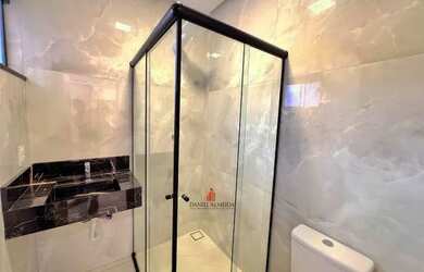 Imagem 12: Casa Duplex Alto Padrão, Alameda Morada dos Pássaros, Vitória da Conquista- BA: Código 34