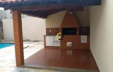 Imagem 6: Casa com 4 suítes, 300 m² - venda por R$ 1.450.000 ou aluguel por R$...