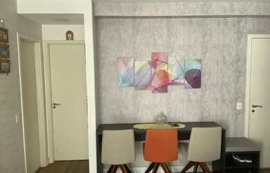 Imagem 10: Imperdível oportunidade de adquirir apartamento de 2 quartos na Aclimação,...