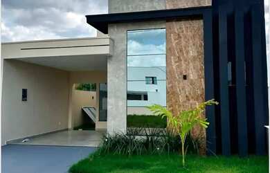 Imagem 4: CASA NO PORTO MARINA DE 3 SUÍTES, 112 METROS QUADRADOS É 4 BANHEIROS