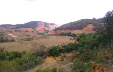 Imagem: A fazenda possui 380.000m² de Área e está localizado em