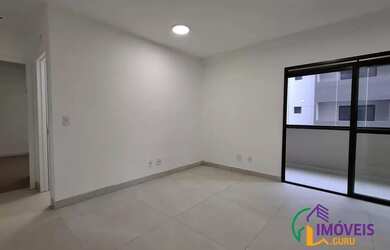 Imagem 3: APARTAMENTO - PARQUE DAS NAÇÕES - SP