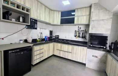 Imagem 7: casa 3 quartos 2 suítes condomínio