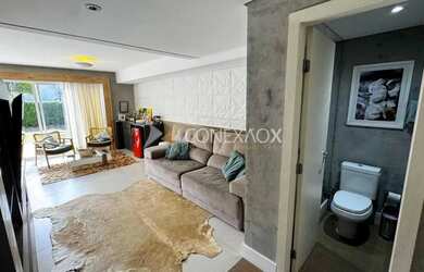 Imagem 6: casa - Loteamento Alphaville Campinas - Campinas