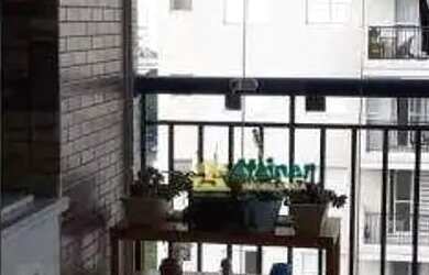 Imagem 11: Apartamento com 2 dormitórios à venda, 61 m² por R$ 535.000,00 - Gopoúva...