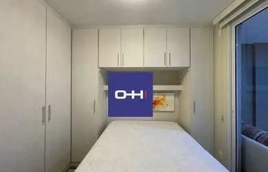 Imagem 8: Aluguel Apartamento 1 Dormitórios - 51 m² Consolação