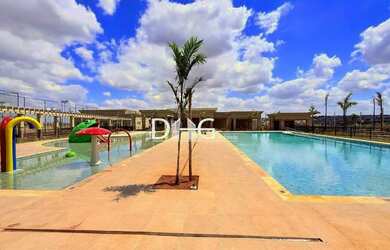 Imagem 6: Terreno à venda no Terrassos Residencial, Paulínia - 200 m² por R$300.000,00...