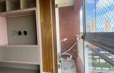 Imagem 14: CONDOMÍNIO TORRES CENÁRIO, 125M², 2 SUÍTES, 2 VAGAS, TELÉGRAFO