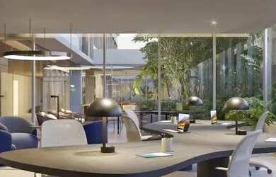 Imagem 8: D/Sense Home Design. Piscina, Imóvel novo, 320m² de Áreae4 Banheiros