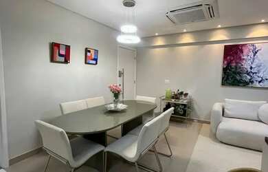 Imagem 10: APARTAMENTO PARA LOCAÇÃO POSSUI 92 METROS 3 QUARTOS DE LUXO EM BIOA VIAGEM TODO MOBILIADO