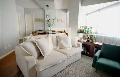 Imagem 3: Apartamento à Venda - Buritis, 4 Quartos, 150 m2