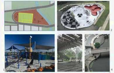 Imagem 3: Vende-se Terreno na Avenida das Torres