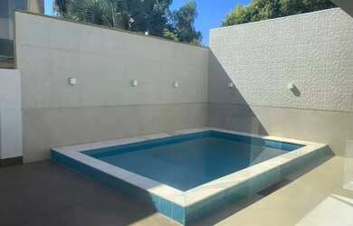 Imagem 11: Casa Térrea no Condomínio Belvedere