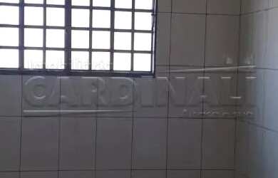 Imagem 5: Casa Padrão em Araraquara