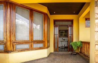 Imagem 2: Casa para Venda em Bocaina, Jardim nova Bocaina, 4 dormitórios, 1 suíte,...