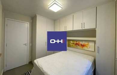 Imagem 7: Aluguel Apartamento 1 Dormitórios - 51 m² Consolação