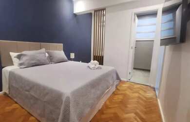 Imagem 12: Apartamento para aluguel com 150 metros quadrados com 3 quartos