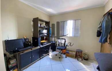 Imagem 13: Locação Sobrado Santo Andre Palmares Ref 39132