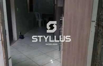 Imagem 9: Marechal Hermes Casa 3 quartos, sendo 1 suite