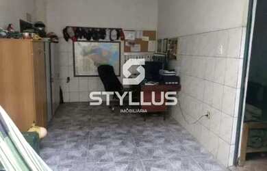 Imagem 10: Marechal Hermes Casa 3 quartos, sendo 1 suite