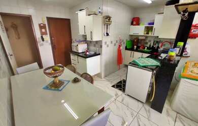 Imagem 5: Imóvel para venda tem 290 metros quadrados com 5 quartos em Praia do...