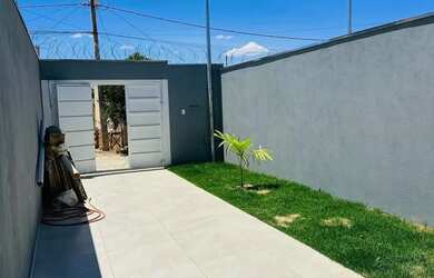 Imagem 2: CASA NA BARRA DOS COQUEIROS