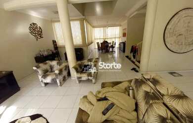 Imagem 3: Casa com 5 dormitórios à venda, 830 m² por R$ 2.500.000,00 - Vigilato...