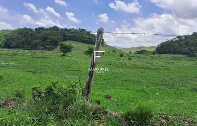 Imagem: A fazenda possui 3.000.000m² de Área e está localizado em