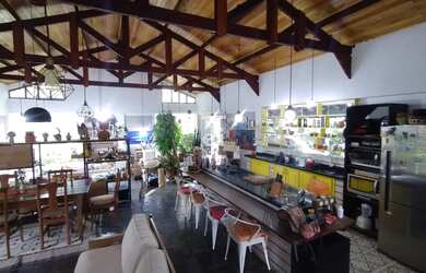 Imagem 12: Casa em Condomínio em Condomínio Pousada do Marc - Jarinu/SP