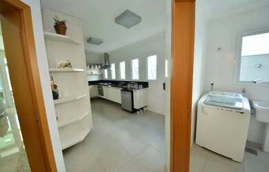 Imagem 13: MARAVILHOSO SOBRADO A VENDA LOCALIZADO NO CONDOMINIO SANTA CLARA EM INDAIATUBA...