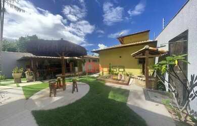 Imagem: A casa em condomínio possui 2 Dormitórios, 2 Banheiros, 1