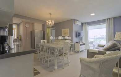 Imagem 4: Apartamento com 3 dormitórios à venda, 110,67m² - Ingleses - Florianópolis/SC