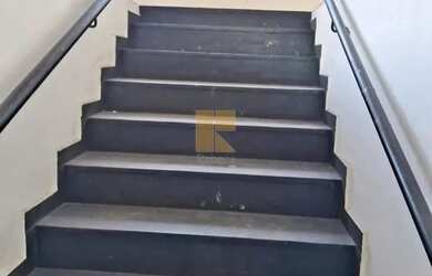 Imagem 5: Salão comercial Água Fria