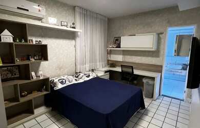 Imagem 7: Imóvel para aluguel e venda possui 210 metros quadrados com 4 quartos