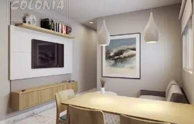 Imagem 6: Apartamento a venda - Parque das Nações, Santo André