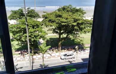 Imagem 3: APTO FRENTE PRAIA - EMBARÉ