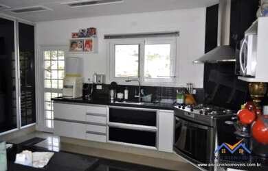 Imagem 8: Casa moderna a venda ou Locacao no arujazinho Iv Confira