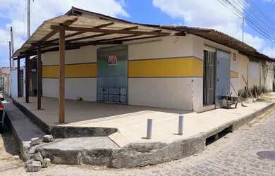 Imagem: CASA 2 PONTOS COMERCIAIS EM PARNAMIRIM