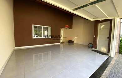 Imagem 2: Casa com 2 quartos à venda - Jardim Belo Horizonte - Indaiatuba/SP