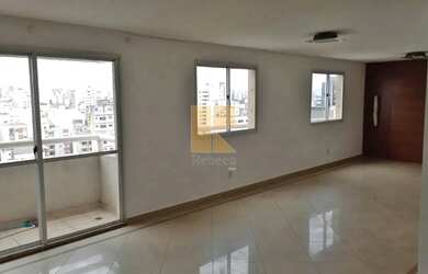 Imagem: O apartamento possui 4 Dormitórios, 4 Banheiros, 4 Vagas na