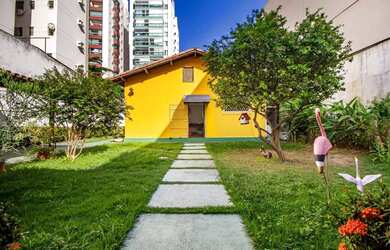 Imagem 6: Imóvel para venda com 518 metros quadrados com 4 quartos em Bento Ferreira...