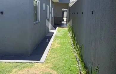 Imagem 15: Casa 3Q no Residencial Itaipu