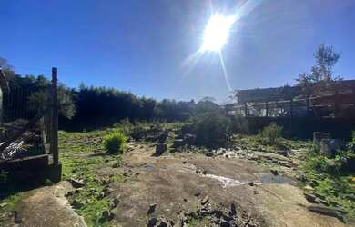 Imagem 4: Terreno - Bairro Vila Boeira