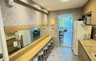 Imagem 7: Apartamento no Centro de Guarapari