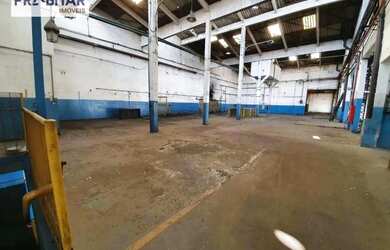 Imagem 12: Galpão, 11978 m² - venda por R$ 39.500.000,00 ou aluguel por R$ 247.729,00/mês...